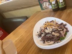 -福宝漠北·专注牛羊肉19年·西北菜(双湖林语店)