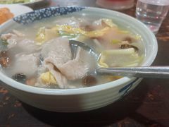蓝采和敲敲肉-仙居八大碗(旗舰店)