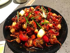 全味虾球-一棠龙虾•王牌虾球(楚河汉街店)
