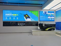 -海心沙亚运公园