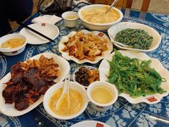 -瑞丰园庭院餐厅·白族传统家常菜