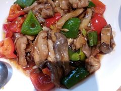 -上关雪東北菜(中房金谊店)