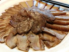 -川香楼酒家