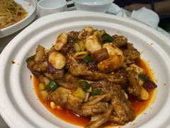 -茅庐川菜(青岛凯德店)