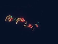 -Rimpa Lapin悬崖餐厅
