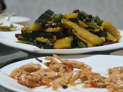 -村东第一家私房菜馆(古北水镇店)