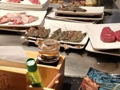 -大渔铁板烧(大悦城店)