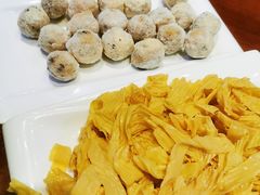 -蒙星月涮肚火锅城(宏运家园店)