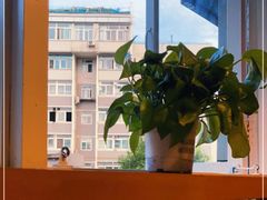 -雕刻时光咖啡馆(南院门店)