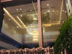 -杭州城中香格里拉大酒店