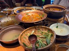 -吃饭皇帝大(长宁龙之梦店)
