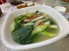-台山第一家兴华黄鳝饭·黄鳝婆(开平店)