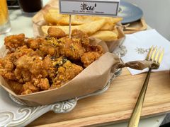 -澈烘焙·生日蛋糕·下午茶(龙华店)