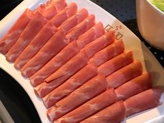 -正福居老北京正宗铜锅泉水涮肉(彰化路店)