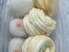 -泸州白糕(慈善路店)
