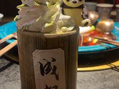 -吼堂老火锅(太古里总店)