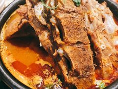 -Myeongdong North Strathfield