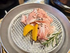 -安又胖韩国烤肉(长宁龙之梦店)