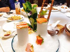 -上和臻品中国菜(花园街店)