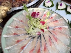 -巴倒烫陆派重庆火锅(南山店)