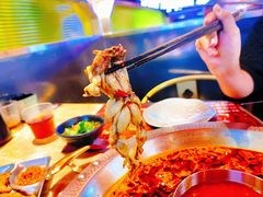 -蛙宴·美蛙火锅基地(万象城店)