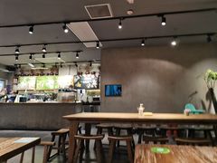 大堂-宝珠奶酪(闵行仲盛店)
