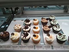 -Pantry's Best派悦坊蛋糕(K11购物艺术中心店)