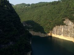 -铜仁天生桥大峡谷景区