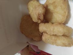-麦当劳(交道口店)