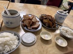 -海滨鸭仔饭(海宁店)