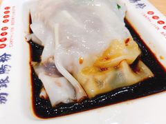 荔银王牌肠粉-荔银肠粉·非遗手藝(夫子庙店)