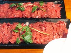 -捞围鲜·港式打边炉(海阳路店)