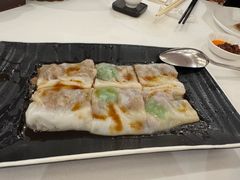 -白天鹅宾馆-宏图府餐厅