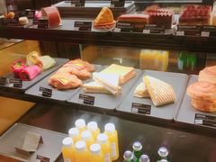 -星巴克臻选(福州仓山万达店)