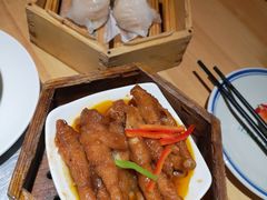 -粤食堂(天津和悦汇店)