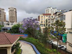 -吉的堡幼儿园(云报园)
