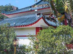 -江门古兜温泉小镇
