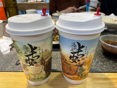 -胖子鱼·天水麻辣鱼火锅(秦州407店)