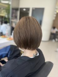 -GANO HAIR 