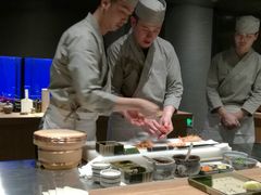 -桐寿司Sushi Tong