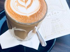 -微焙咖啡工厂(海峡创意产业园·红坊店)