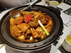 -新兴·金羊座·粤菜点心(乐峰店)