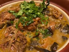 -金掌勺·锅包肉(广渠门店)