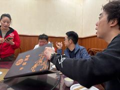 -半盆菜酒家(中山南一路店)