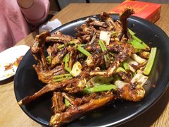 -掌上鲜(南顺城街店)