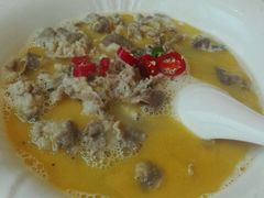 开胃肥牛-江南原著(中联广场店)