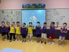 -瑞思教育·少儿英语(经开永旺校区)