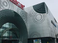 -万达广场(松江店)