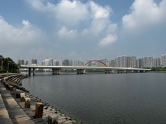 -五缘湾湿地公园