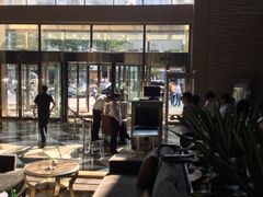 -威斯汀酒店Exchange大堂吧